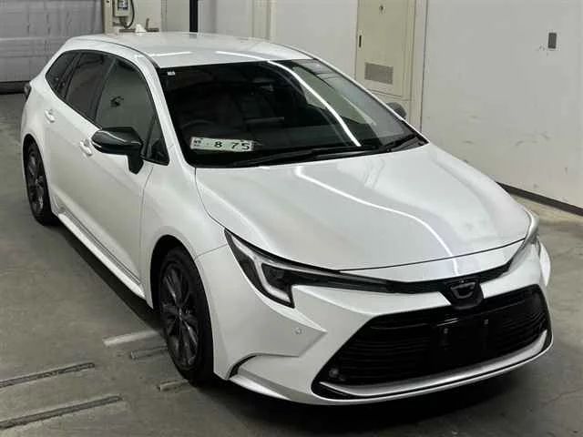 Toyota Corolla Wagon MZEA17W 2023
